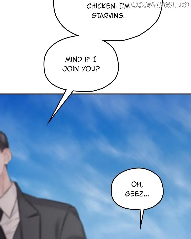 As If Love Doesn’t Exist Chapter 78 page 26