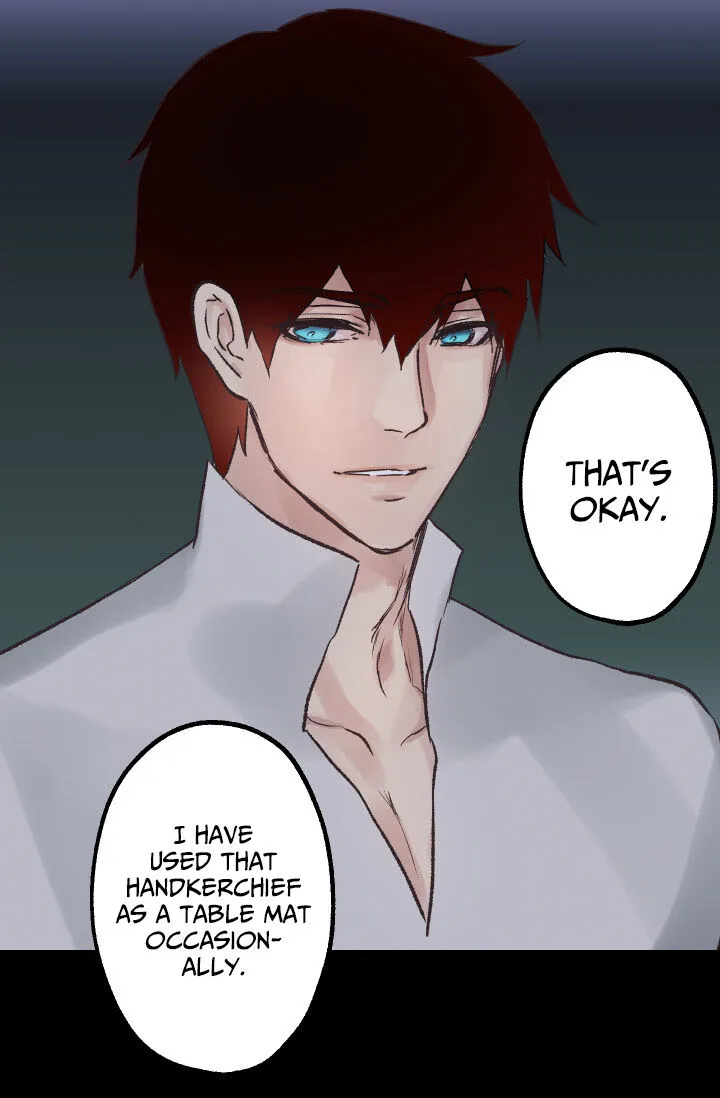 As Long As You Like It Chapter 21 page 34