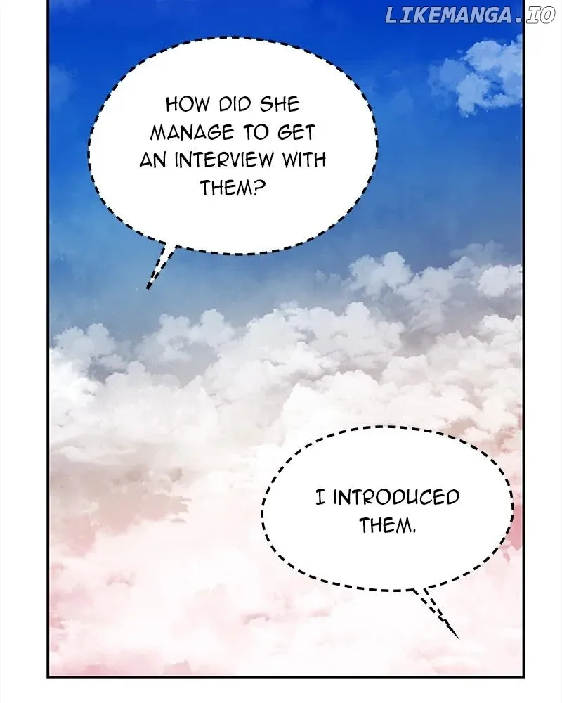 As If Love Doesn’t Exist Chapter 78 page 21