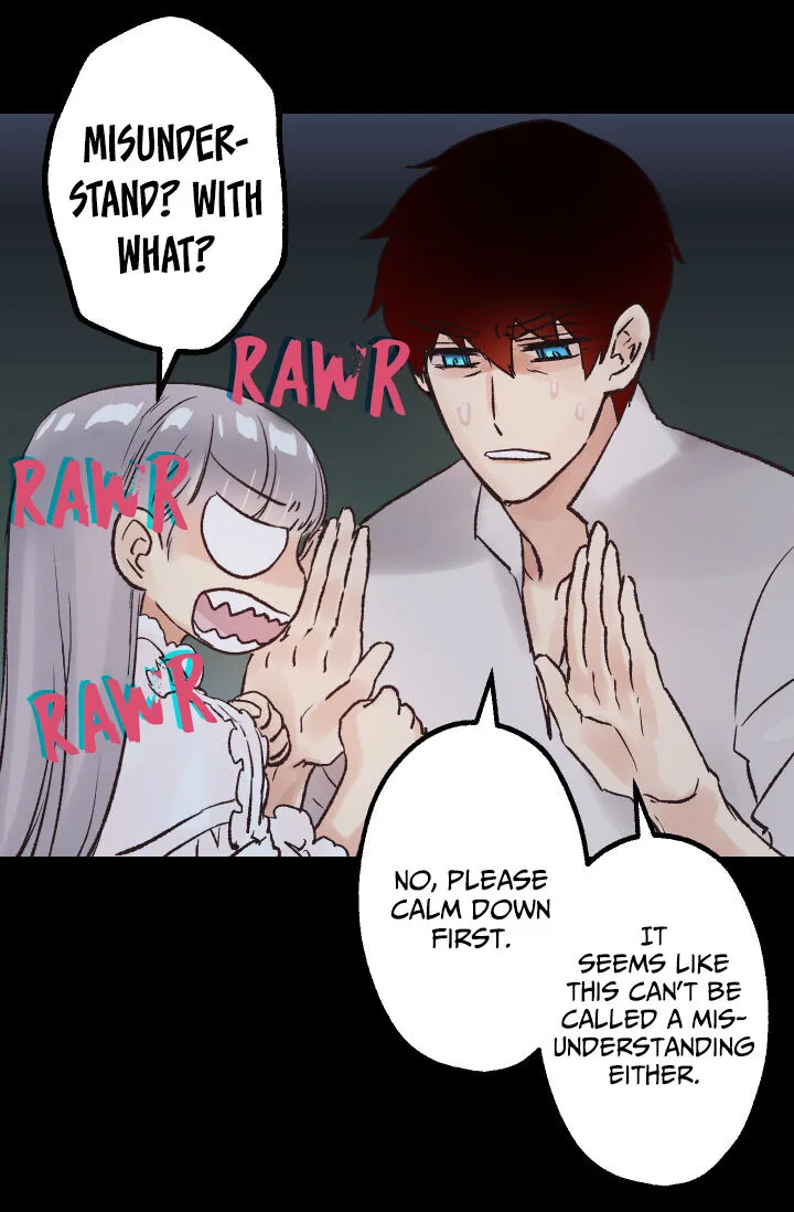As Long As You Like It Chapter 21 page 19