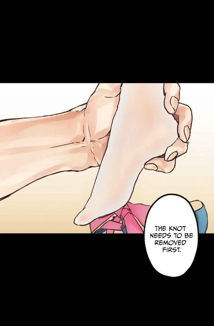 As Long As You Like It Chapter 17 page 50