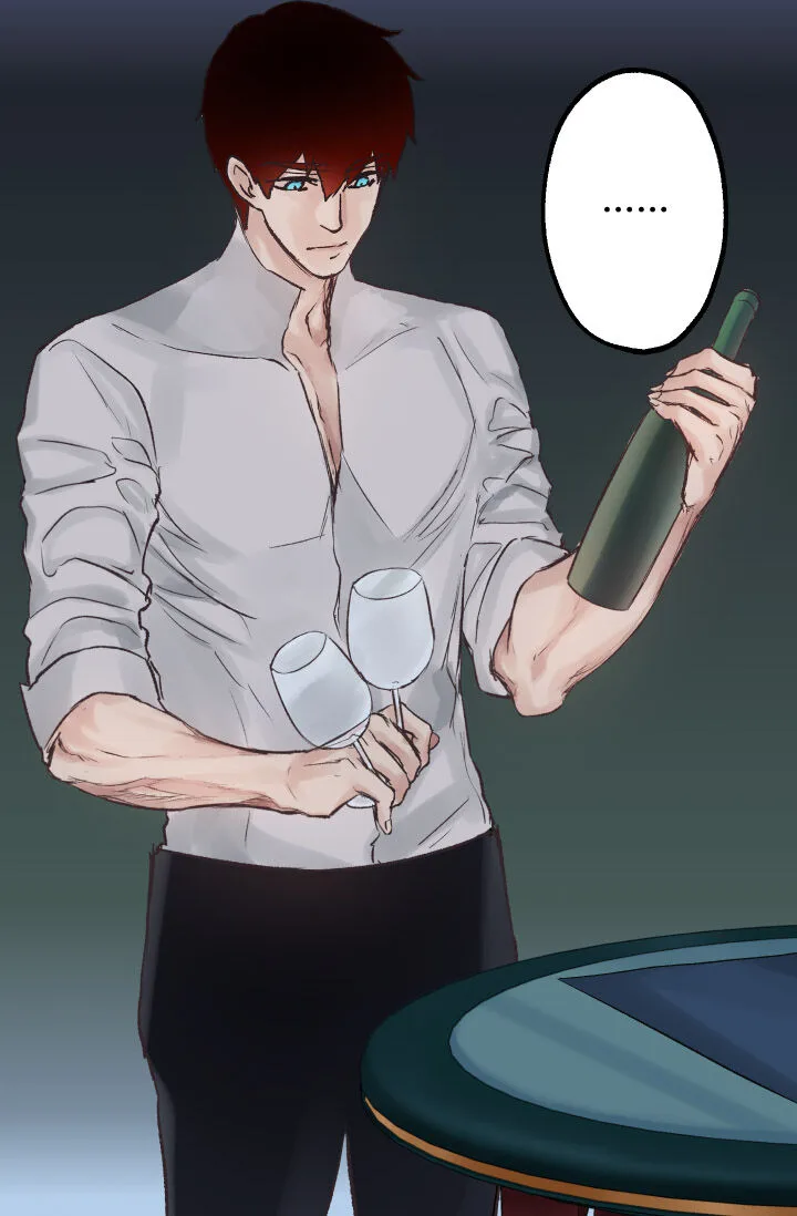 As Long As You Like It Chapter 21 page 32