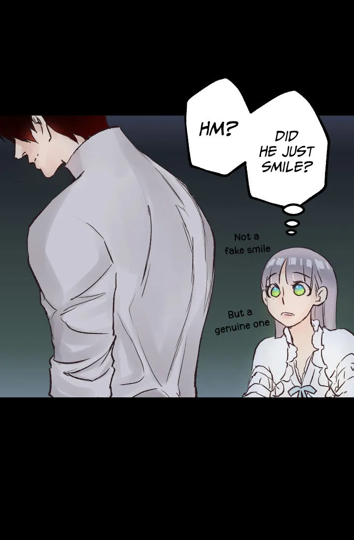As Long As You Like It Chapter 21 page 28