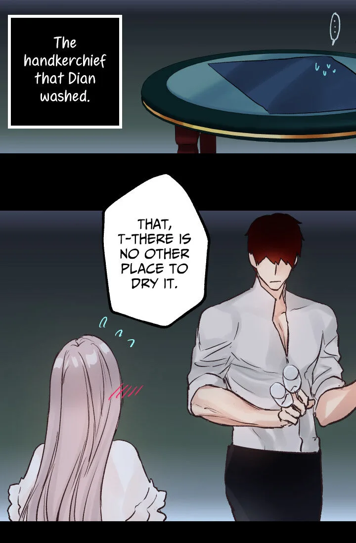 As Long As You Like It Chapter 21 page 33