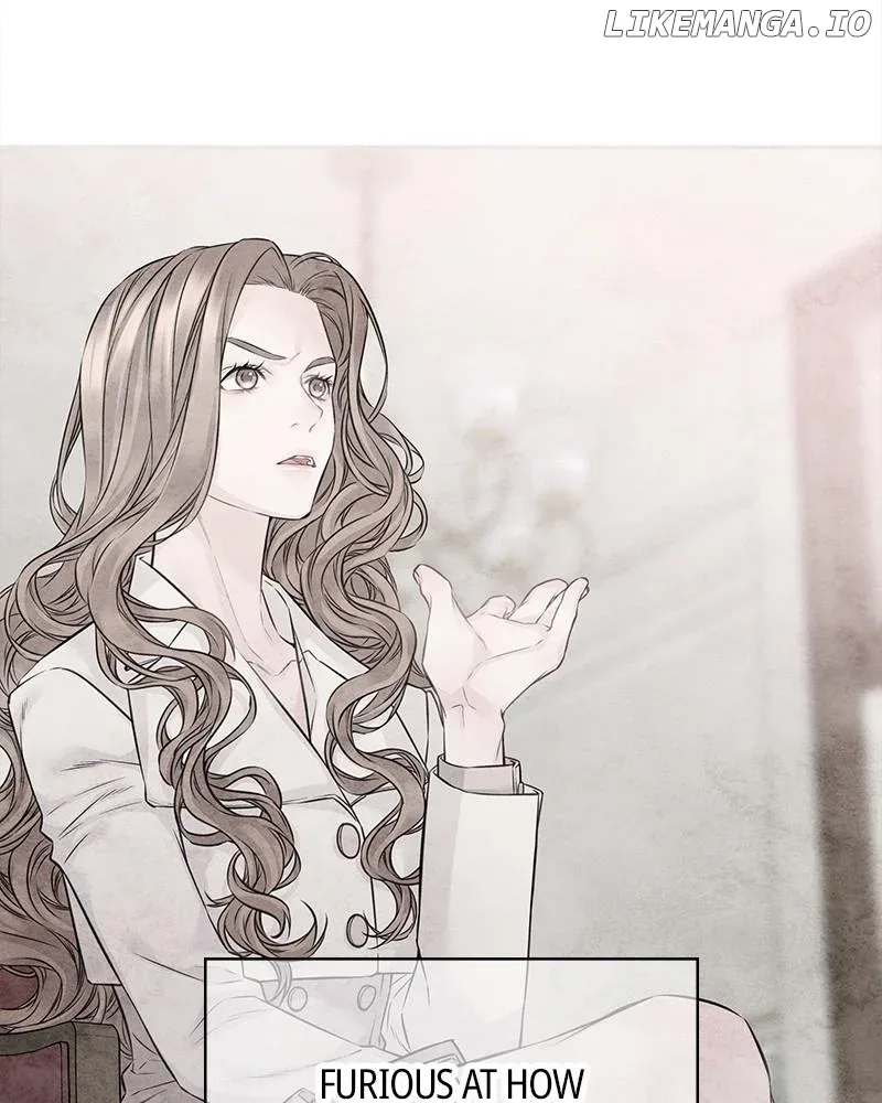 As If Love Doesn’t Exist Chapter 78 page 31