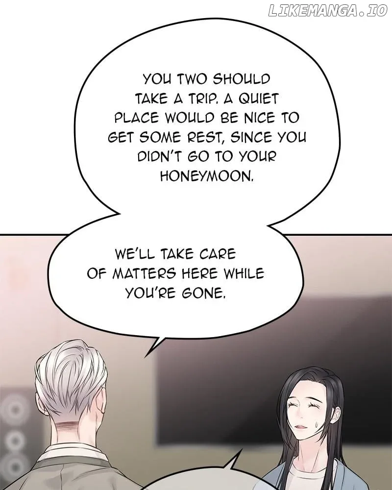 As If Love Doesn’t Exist Chapter 78 page 44