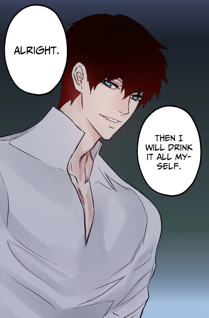 As Long As You Like It Chapter 21 page 39