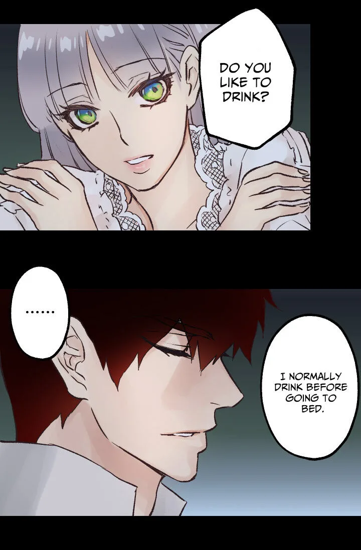 As Long As You Like It Chapter 21 page 45