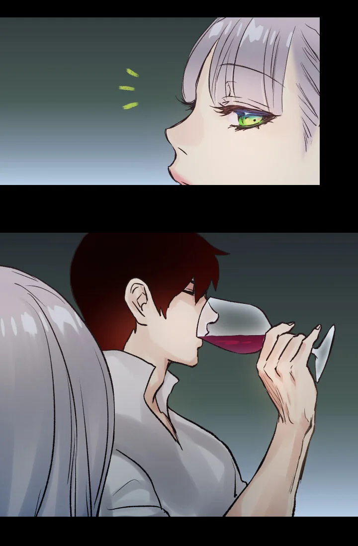 As Long As You Like It Chapter 21 page 43