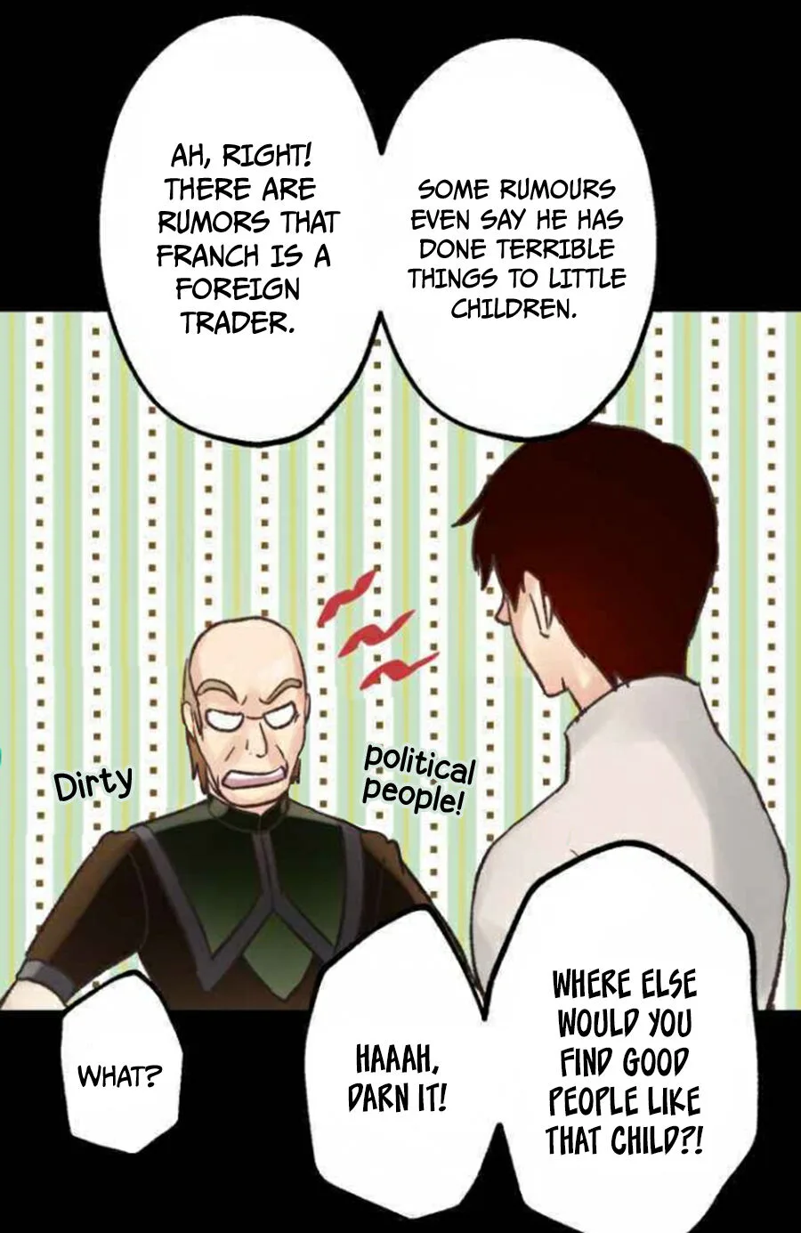 As Long As You Like It Chapter 16 page 49