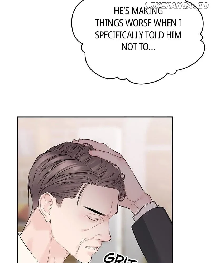 As If Love Doesn’t Exist Chapter 78 page 40