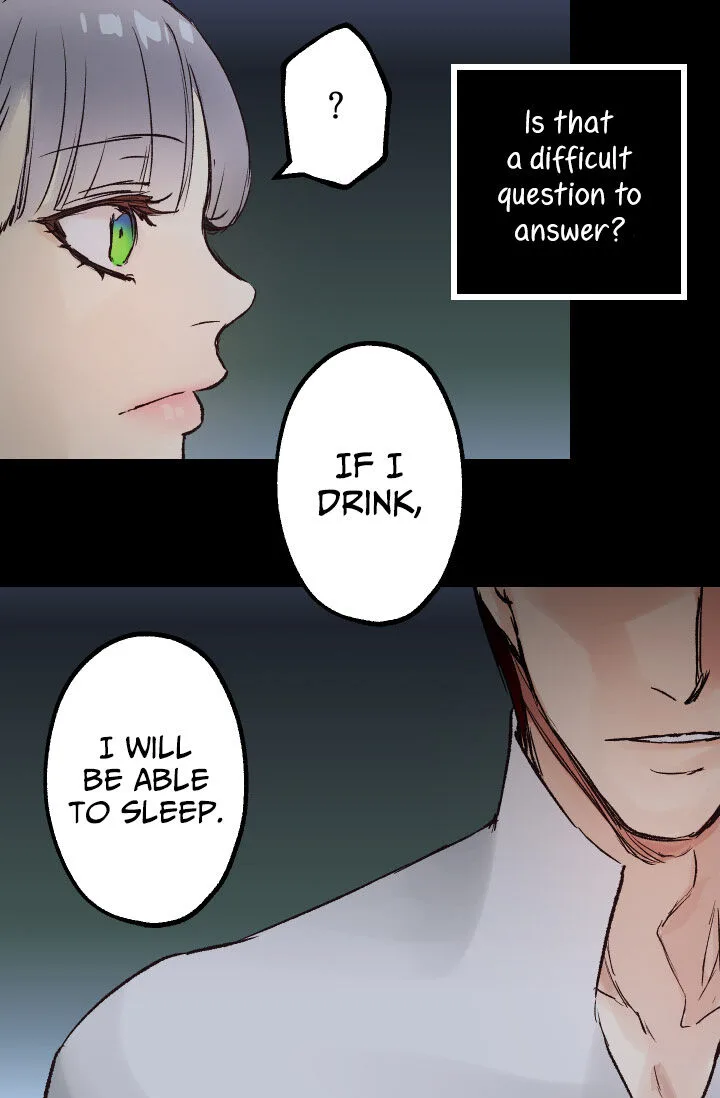 As Long As You Like It Chapter 21 page 48
