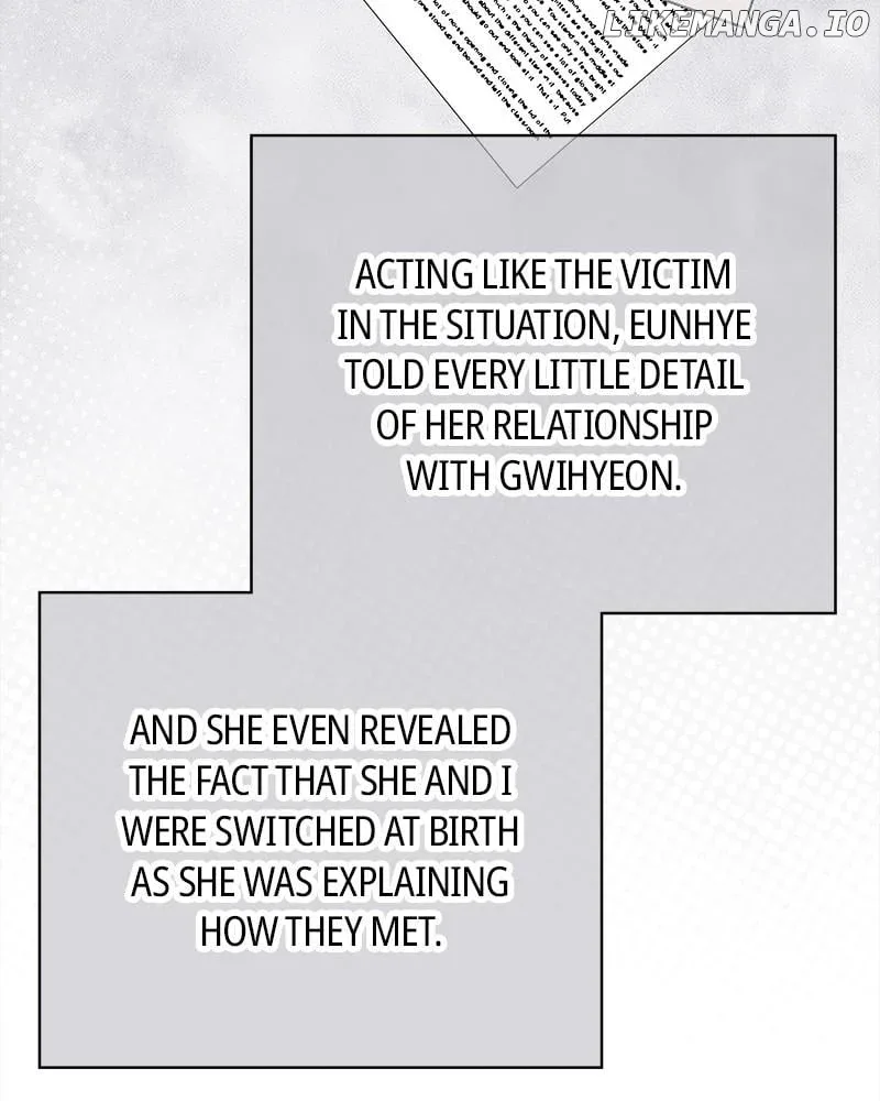 As If Love Doesn’t Exist Chapter 78 page 30
