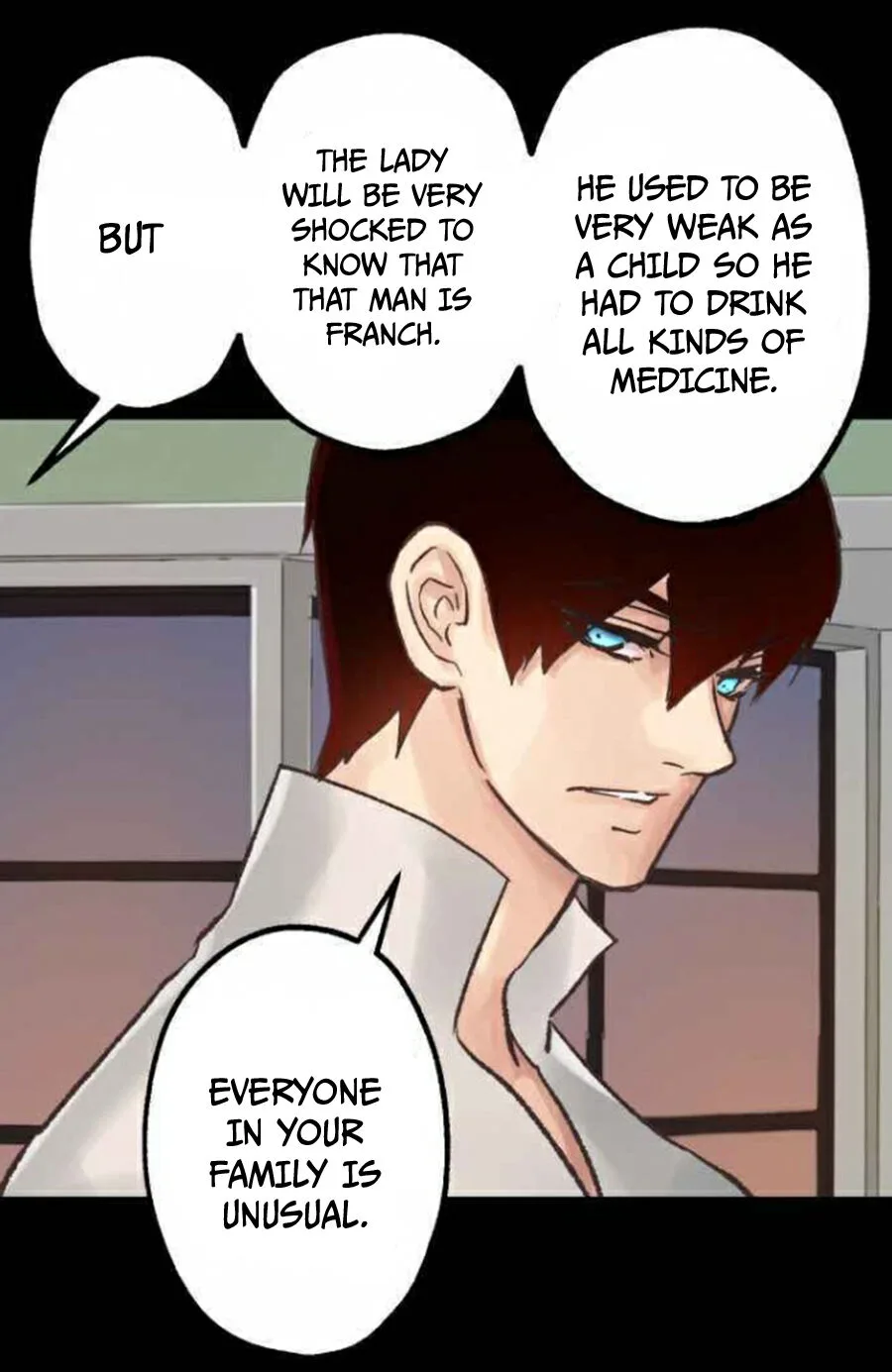 As Long As You Like It Chapter 16 page 50