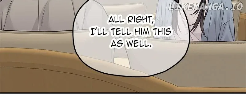 As If Love Doesn’t Exist Chapter 78 page 45