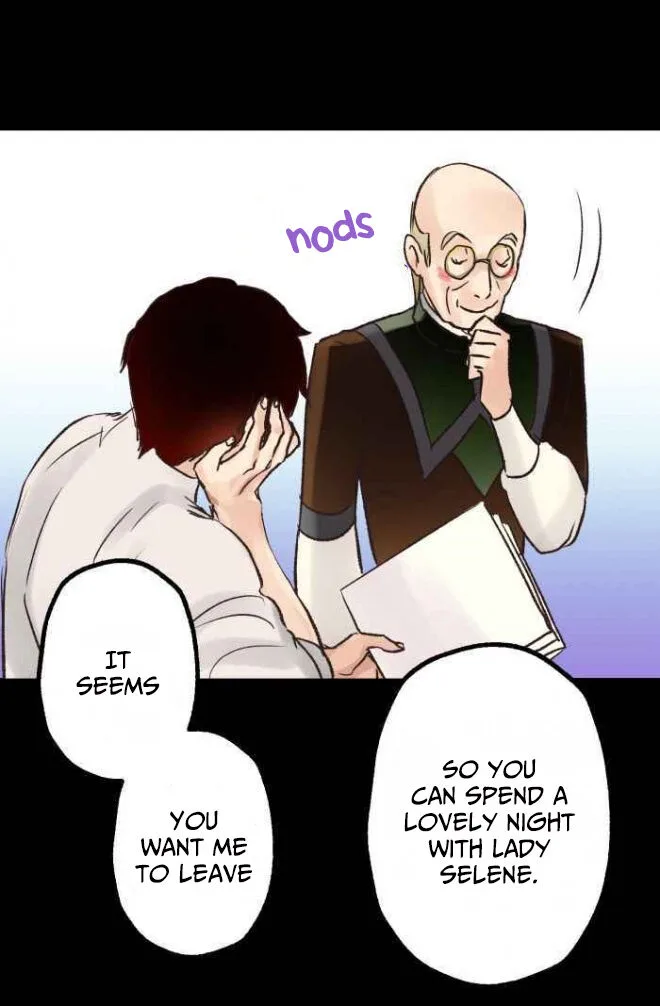 As Long As You Like It Chapter 14 page 46