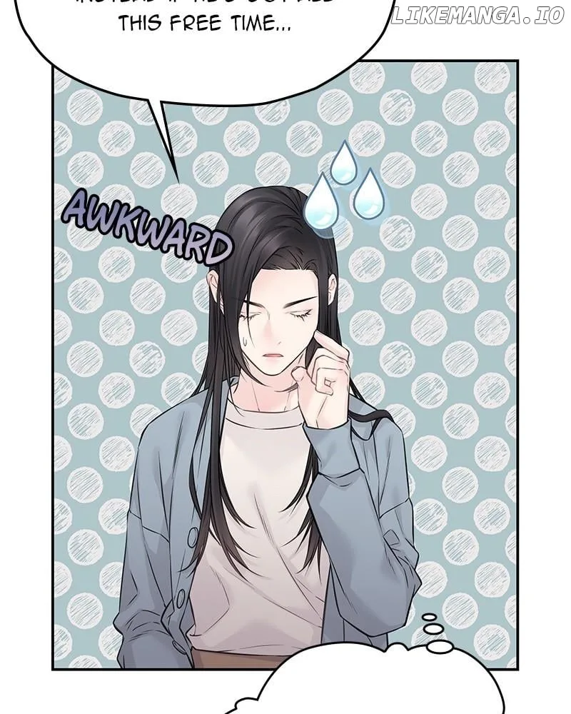 As If Love Doesn’t Exist Chapter 78 page 39