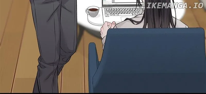 As If Love Doesn’t Exist Chapter 78 page 67