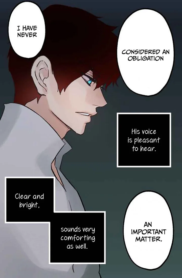 As Long As You Like It Chapter 22 page 3