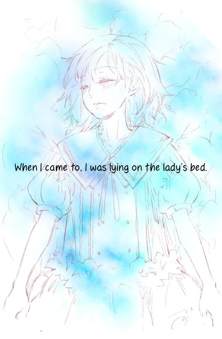 As Long As You Like It Chapter 23 page 15