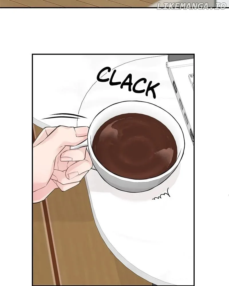 As If Love Doesn’t Exist Chapter 78 page 65
