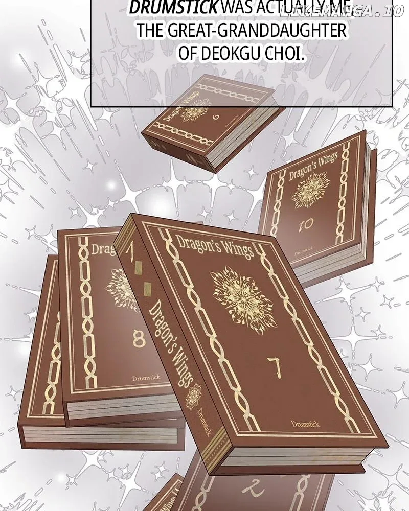 As If Love Doesn’t Exist Chapter 78 page 55
