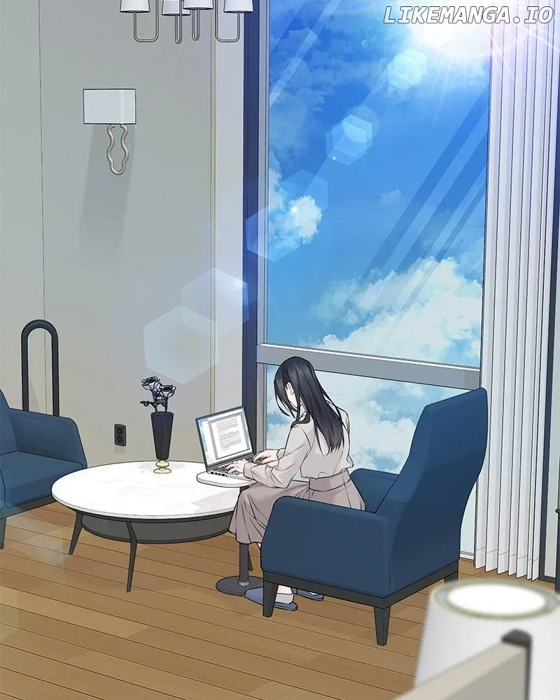 As If Love Doesn’t Exist Chapter 78 page 64