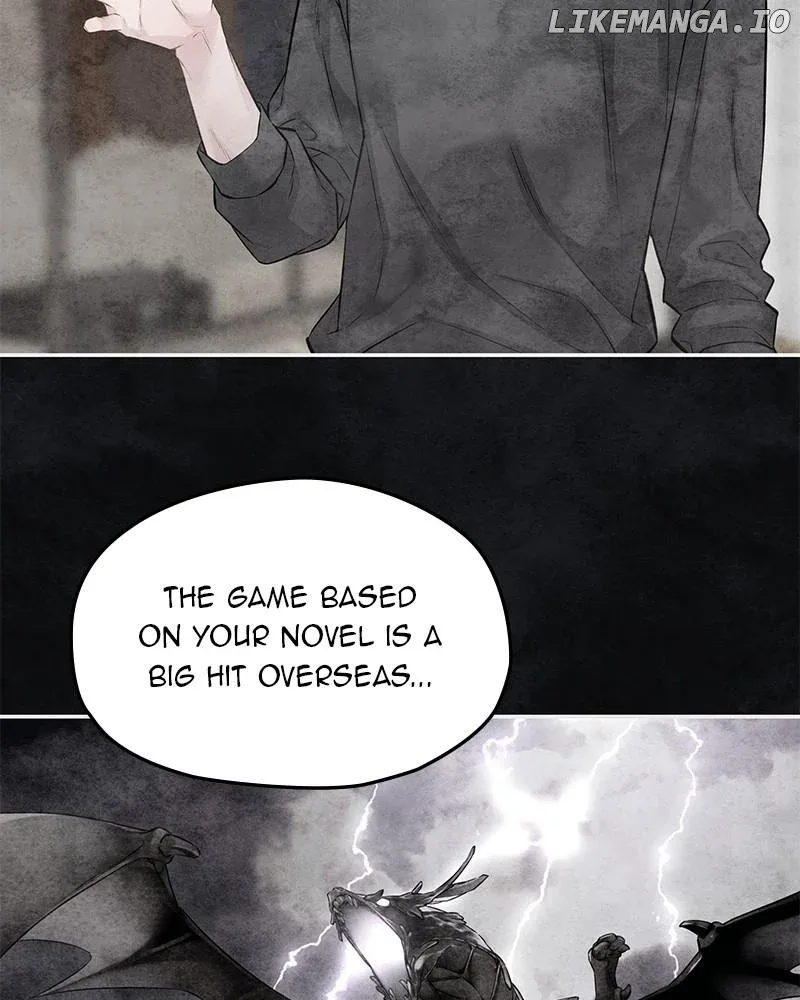 As If Love Doesn’t Exist Chapter 78 page 58