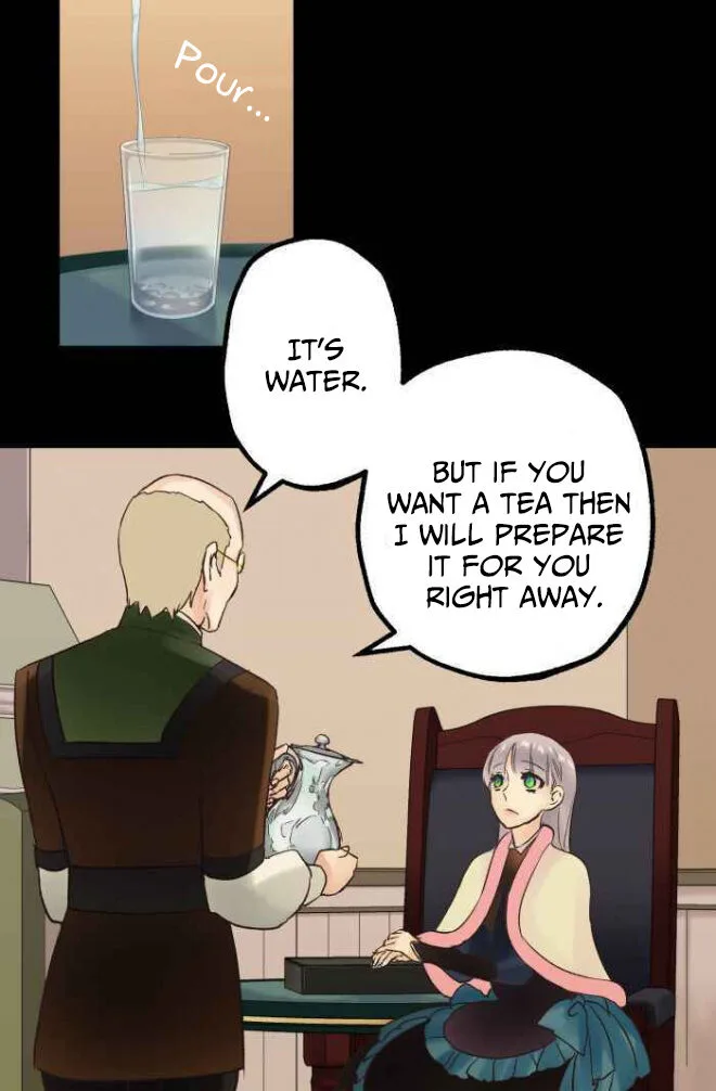 As Long As You Like It Chapter 19 page 15