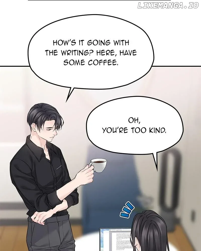 As If Love Doesn’t Exist Chapter 78 page 66