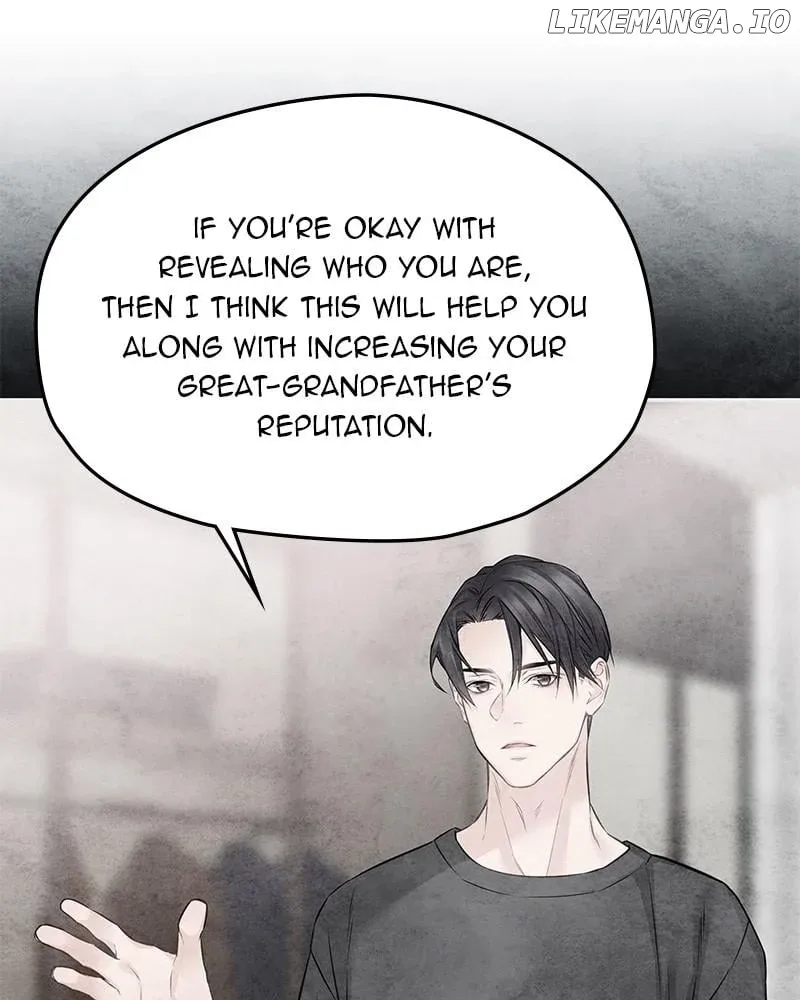 As If Love Doesn’t Exist Chapter 78 page 57
