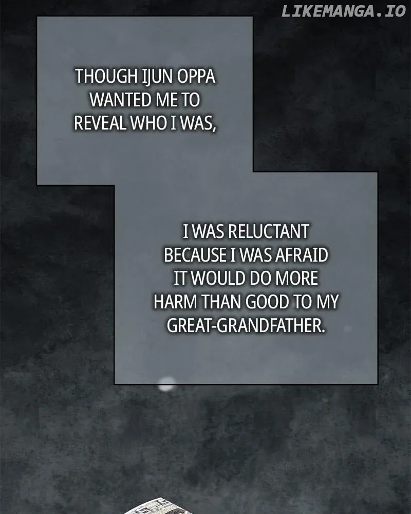 As If Love Doesn’t Exist Chapter 78 page 60