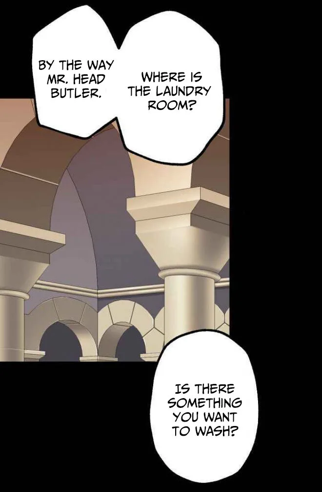 As Long As You Like It Chapter 19 page 31