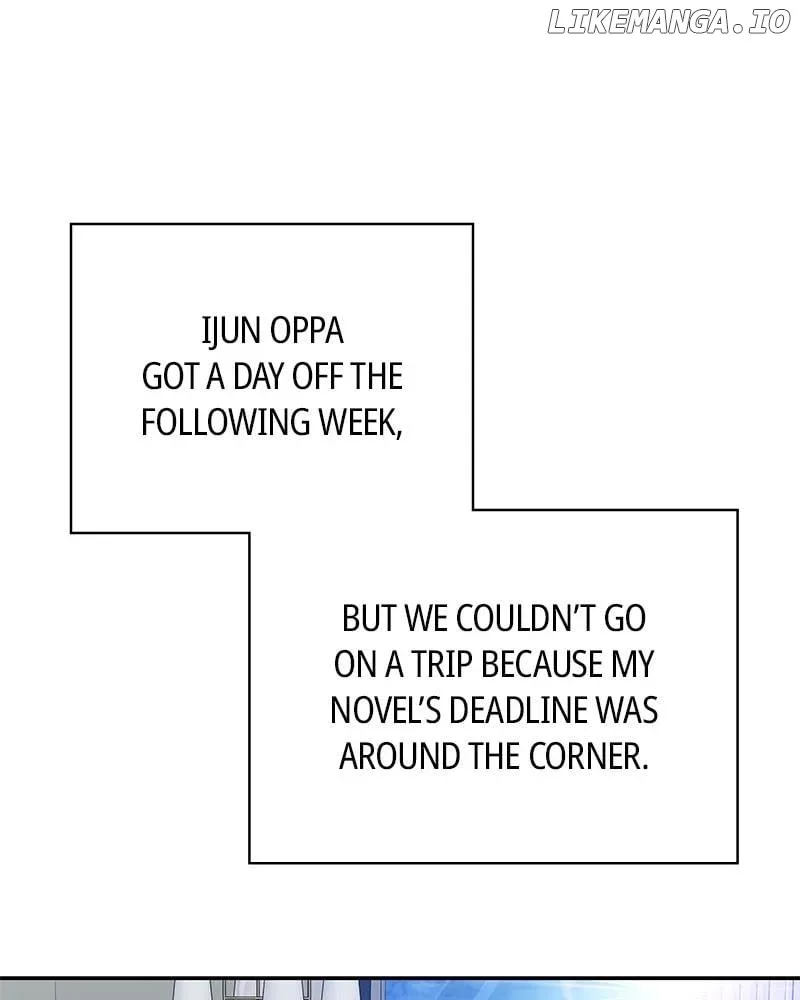 As If Love Doesn’t Exist Chapter 78 page 63