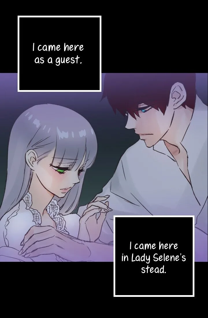 As Long As You Like It Chapter 23 page 25