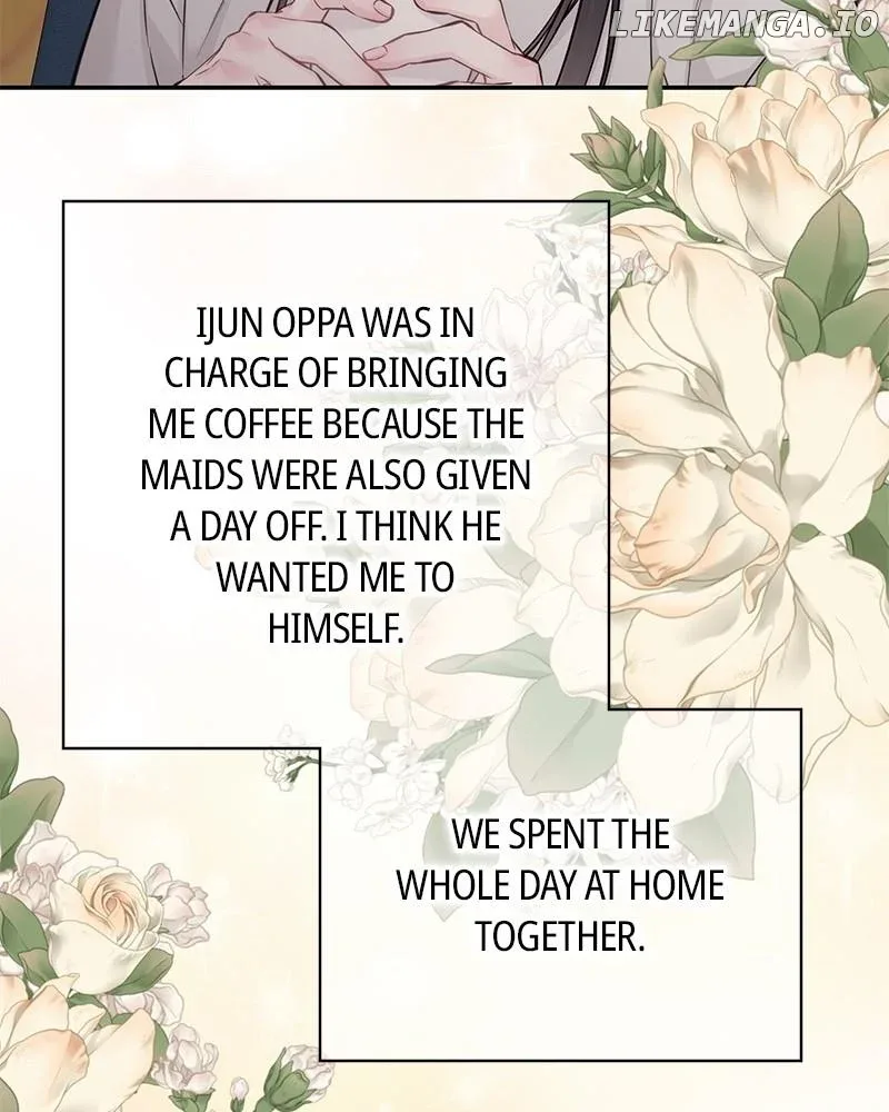 As If Love Doesn’t Exist Chapter 78 page 69