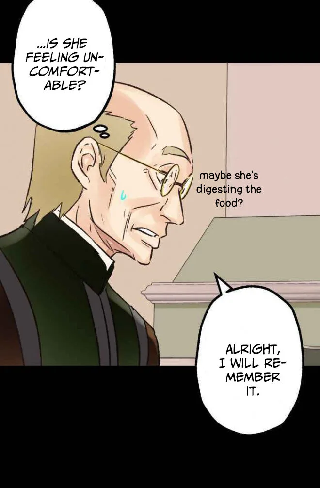 As Long As You Like It Chapter 19 page 44