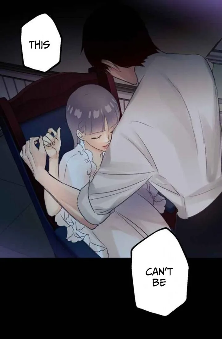 As Long As You Like It Chapter 23 page 28