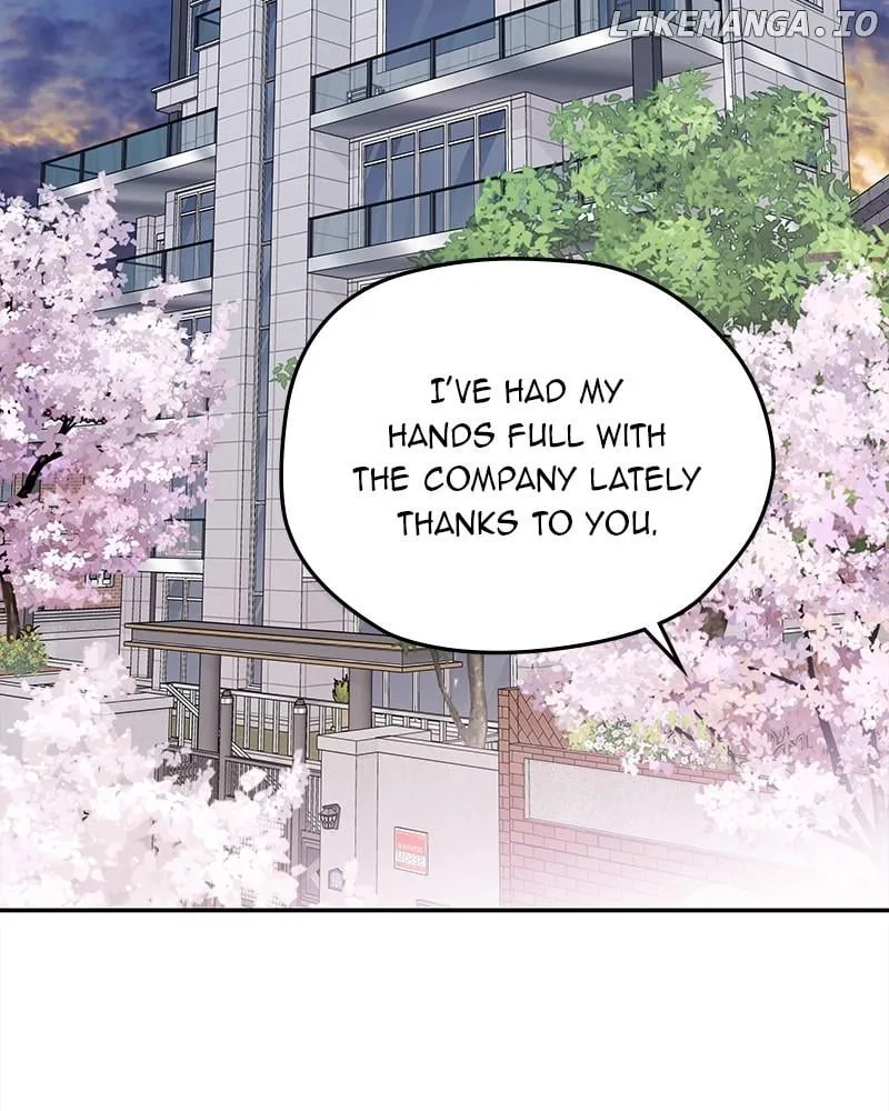 As If Love Doesn’t Exist Chapter 78 page 81