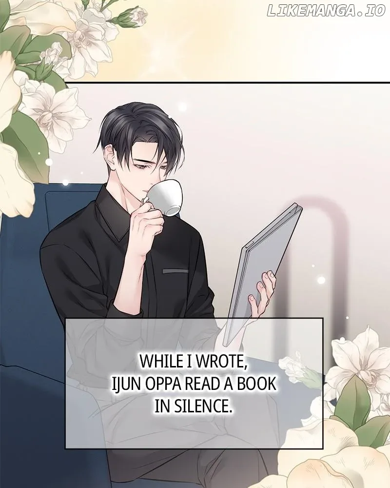 As If Love Doesn’t Exist Chapter 78 page 70