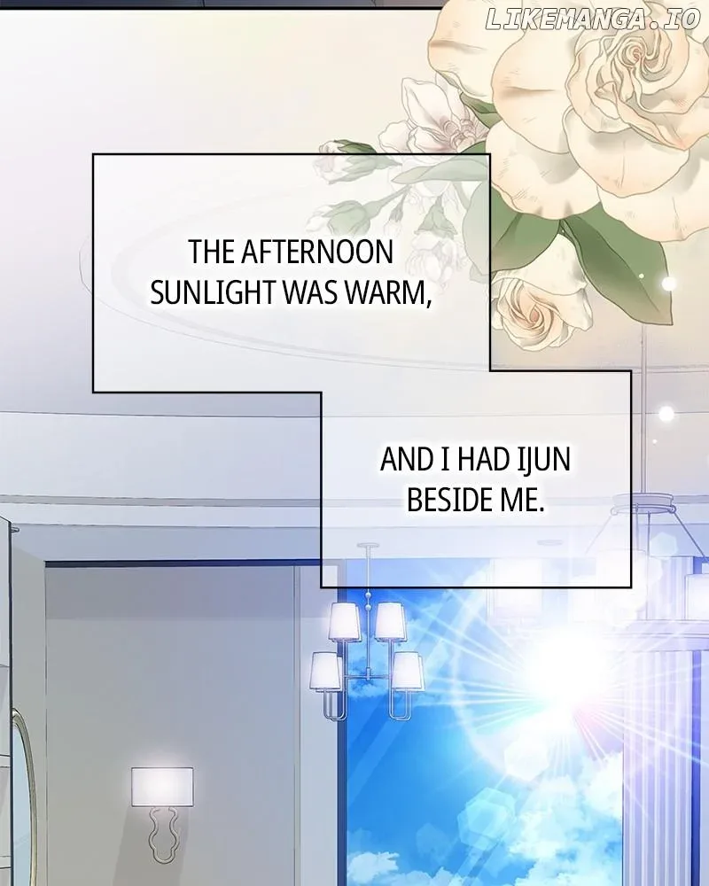 As If Love Doesn’t Exist Chapter 78 page 71