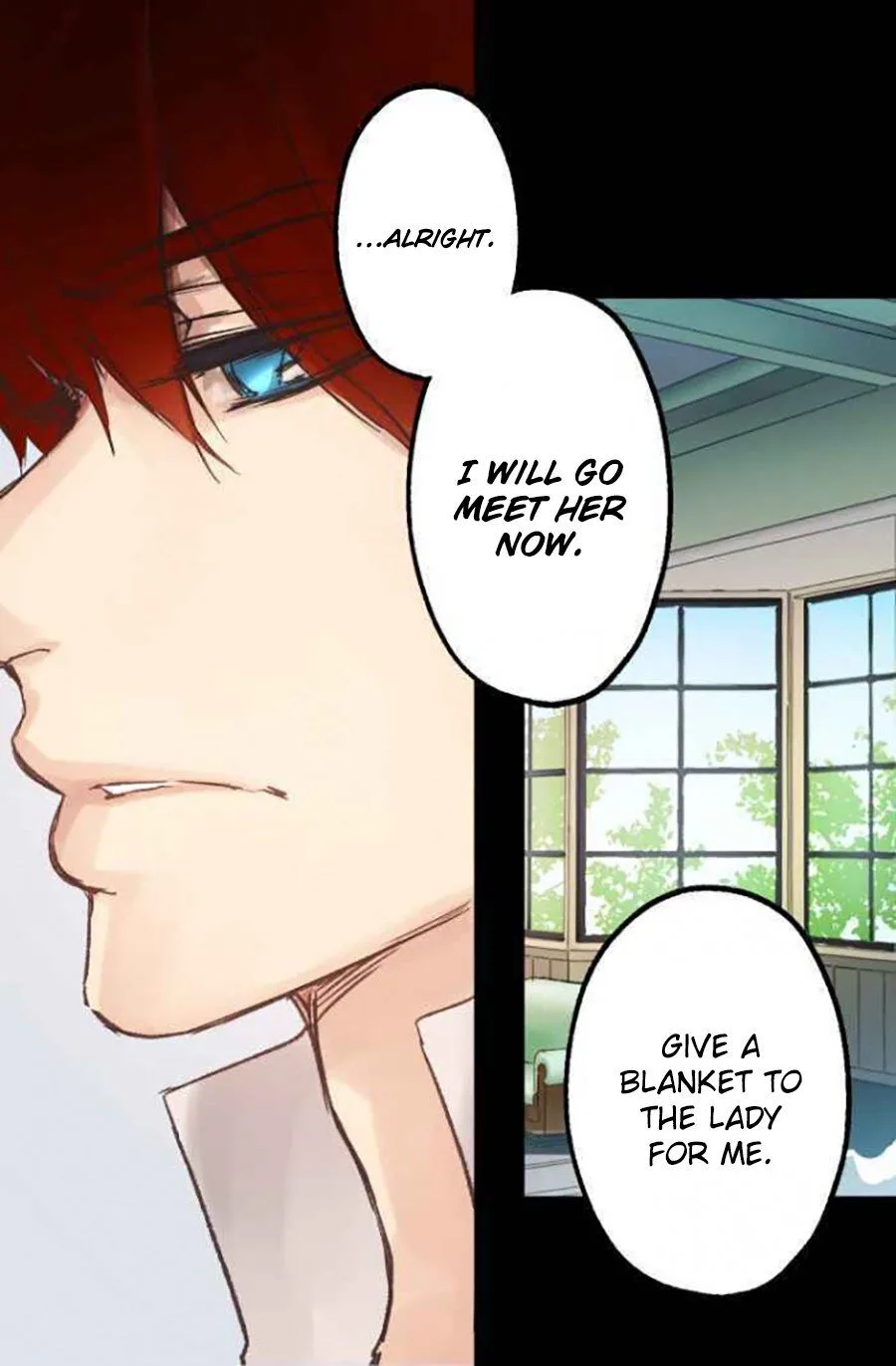 As Long As You Like It Chapter 7 page 42