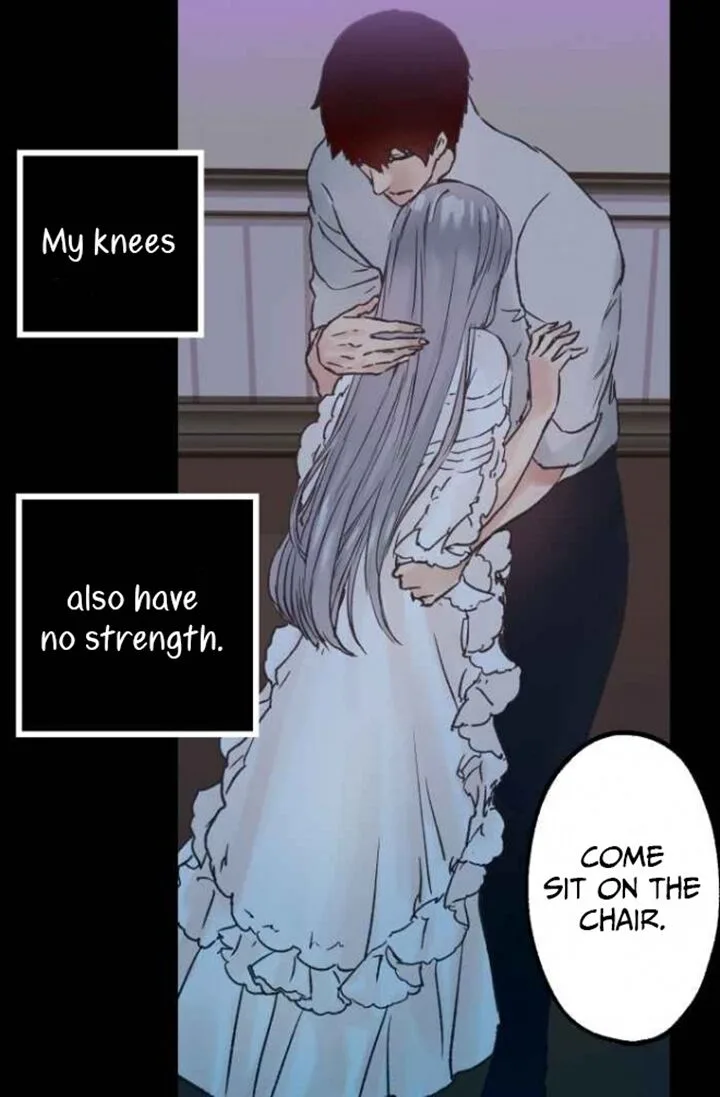 As Long As You Like It Chapter 23 page 22