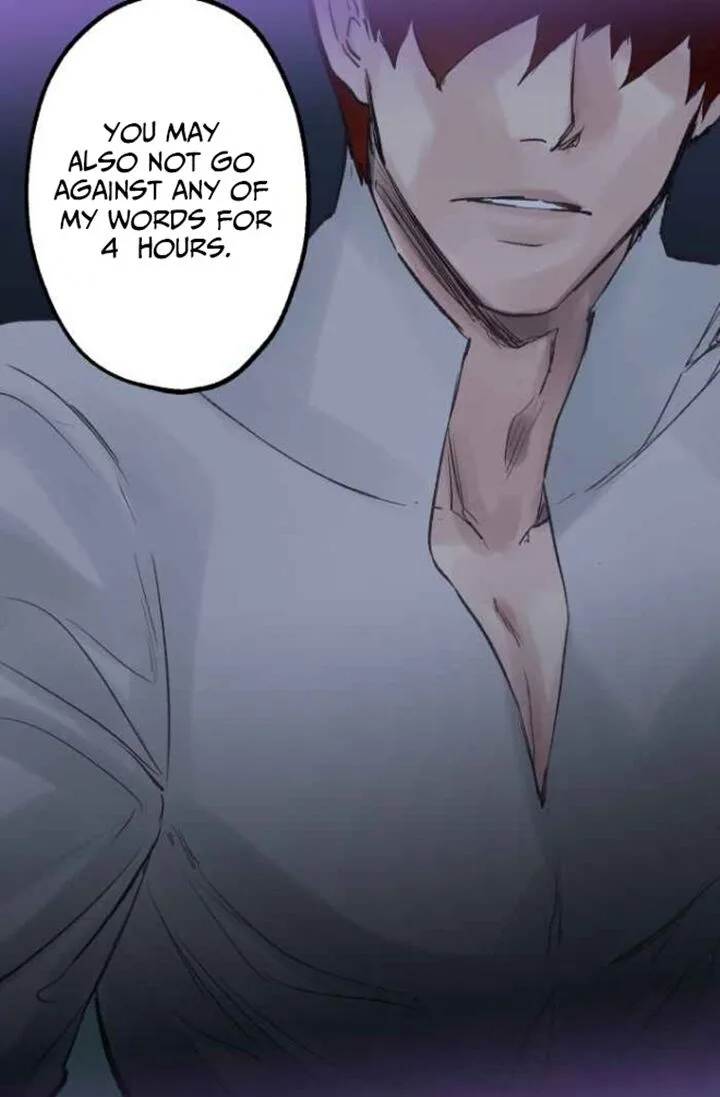 As Long As You Like It Chapter 23 page 37