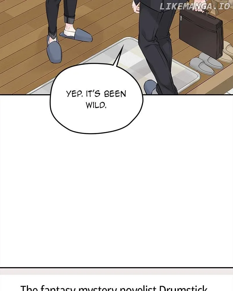 As If Love Doesn’t Exist Chapter 78 page 83
