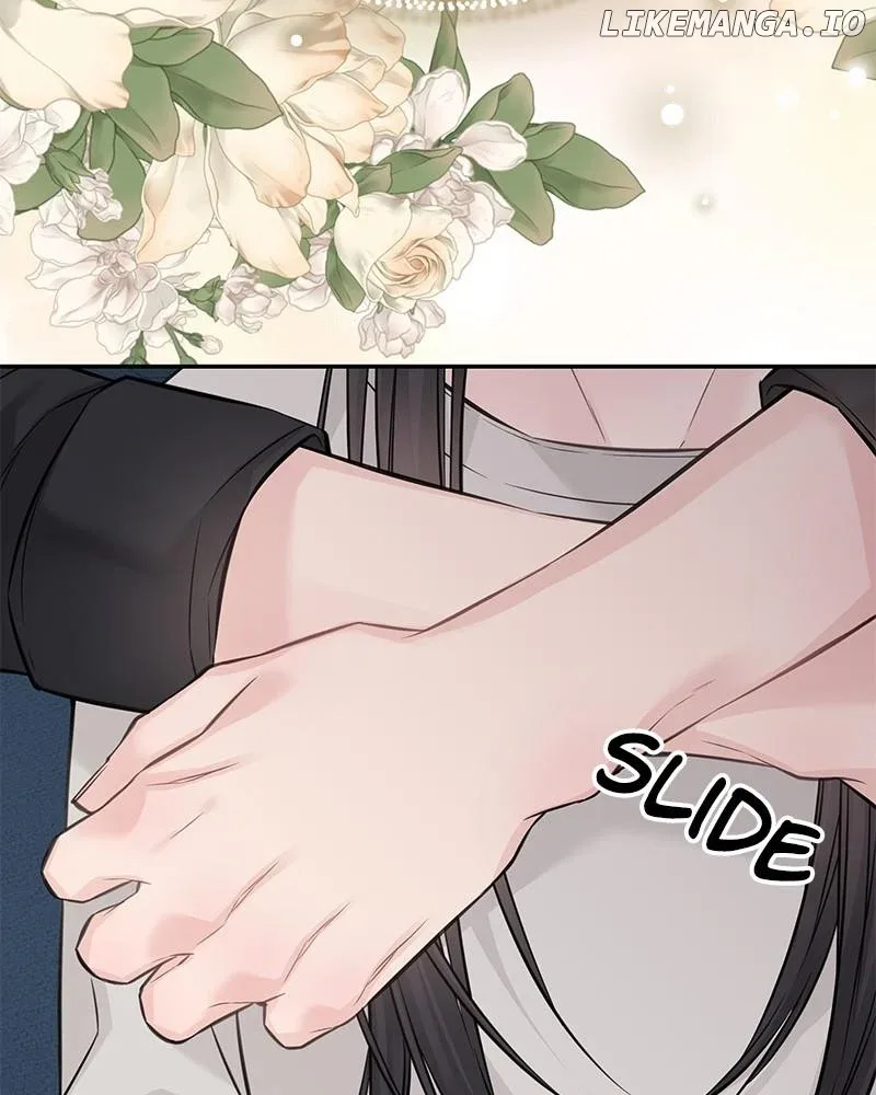 As If Love Doesn’t Exist Chapter 78 page 73