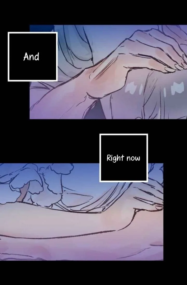As Long As You Like It Chapter 23 page 18