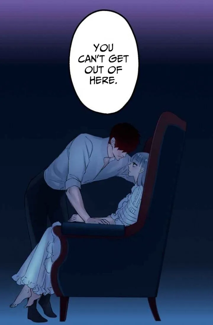 As Long As You Like It Chapter 23 page 33