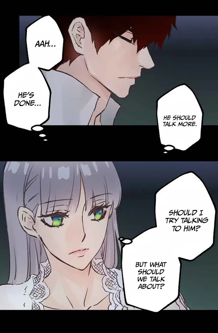 As Long As You Like It Chapter 22 page 6