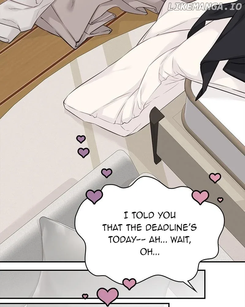 As If Love Doesn’t Exist Chapter 78 page 79
